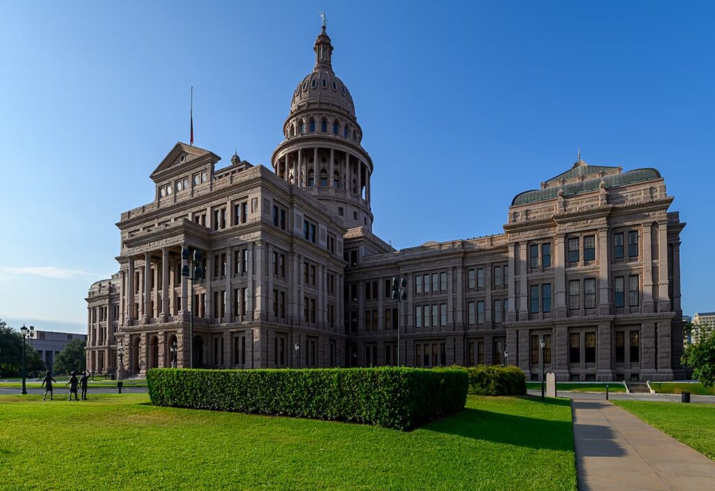 Thumbnail-For-Texas Capitol-USA-By-EZ Flow Plumbing