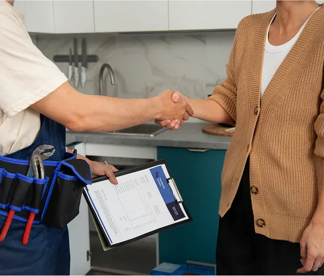 Request A free Quote Form