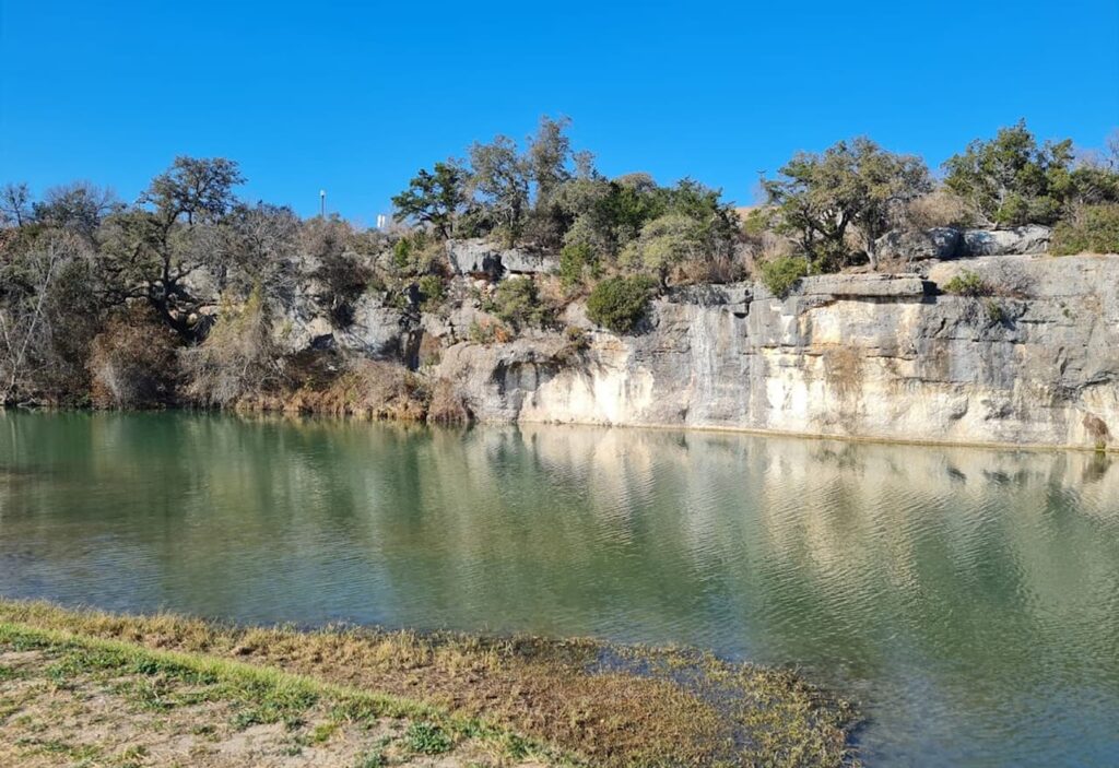 Service area - Georgetown, TX – EZ Flow Plumbing 2