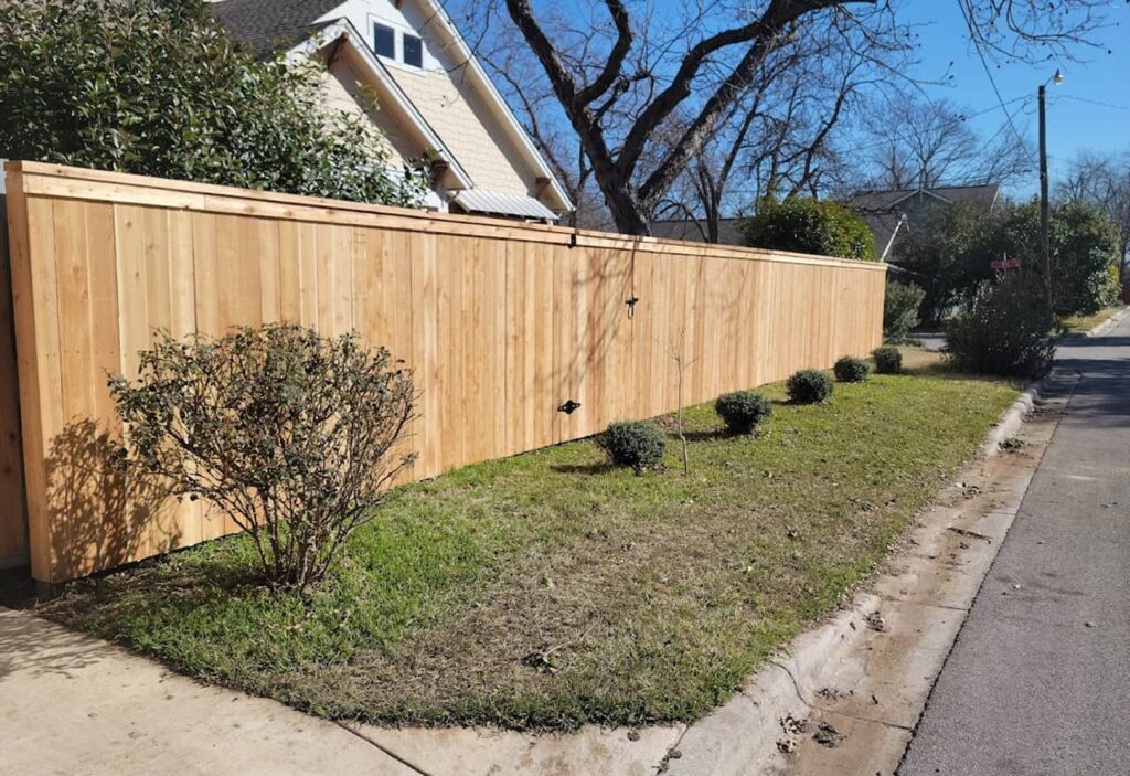 Service area - Georgetown, TX – EZ Flow Plumbing 3