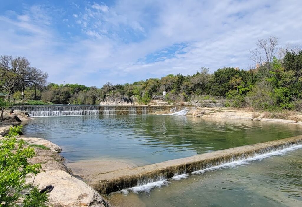 Service area - Georgetown, TX – EZ Flow Plumbing 4