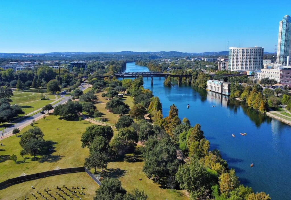 Thumbnail-For-Austin, Texas-Top View-By-EZ Flow Plumbing