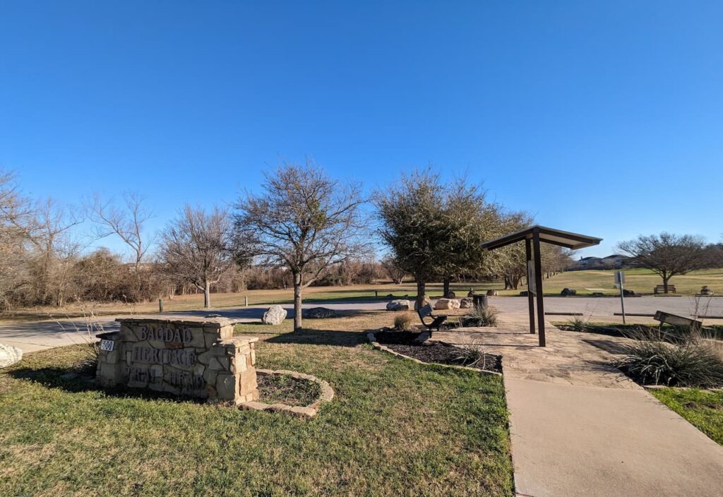 Thumbnail-For- Benbrook Ranch Park-Leander, TX-By-EZ Flow Plumbing