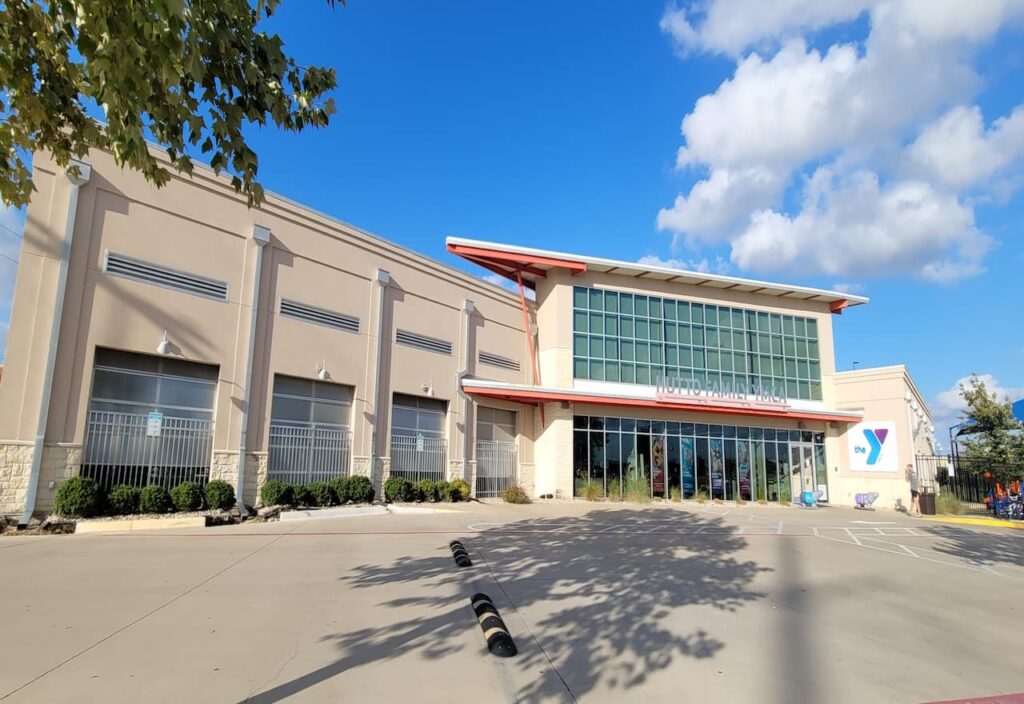 Thumbnail-For-Hutto Family YMCA-By-EZ Flow Plumbing