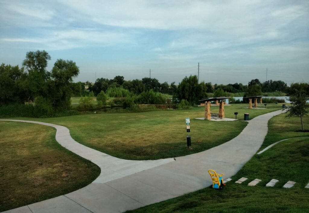 Thumbnail-For-Hutto Lake Park-By-EZ Flow Plumbing