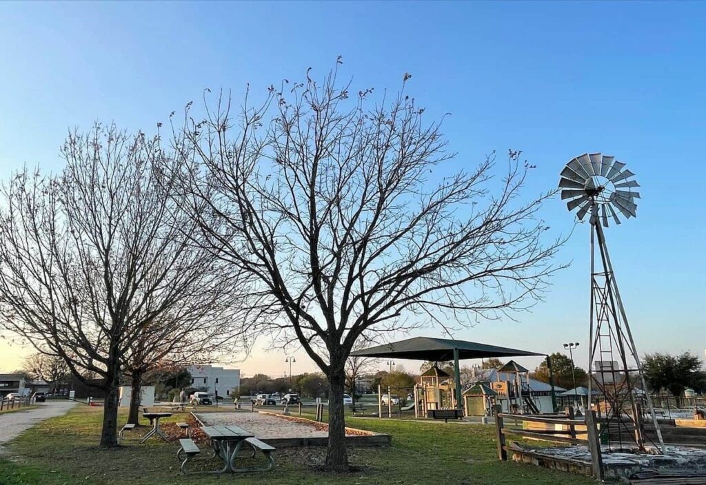 Thumbnail-For-Pflugerville-Park-By-EZ Flow Plumbing