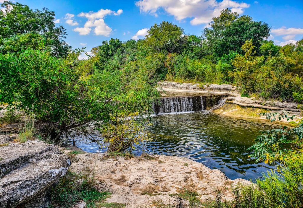 Thumbnail-For-Round Rock-Chisholm Trail Crossing Park-By-EZ Flow Plumbing
