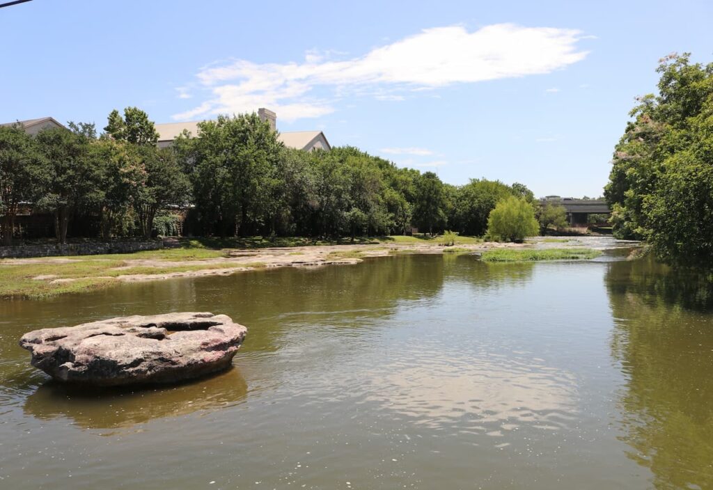 Thumbnail-For-Round Rock-River-By-EZ Flow Plumbing