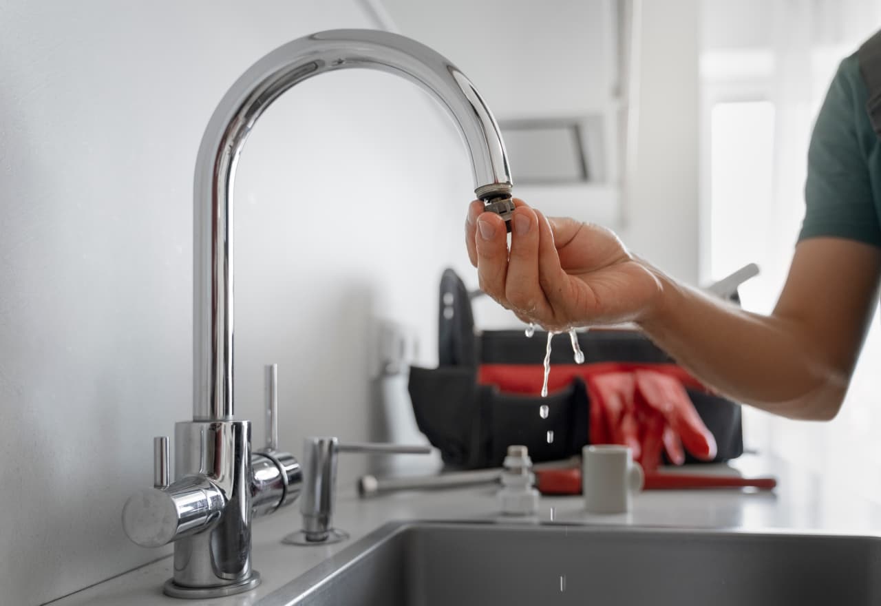 Flow Plumbing Solutions for Every Leak, Pipe, and Drain by EZ Flow Plumbing