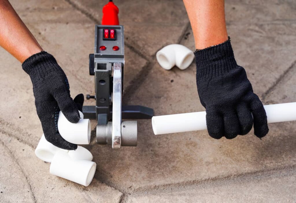 Thumbnail Picture of How to Protect Your Home with Professional Pipe Repair Services by EZ Flow Plumbing