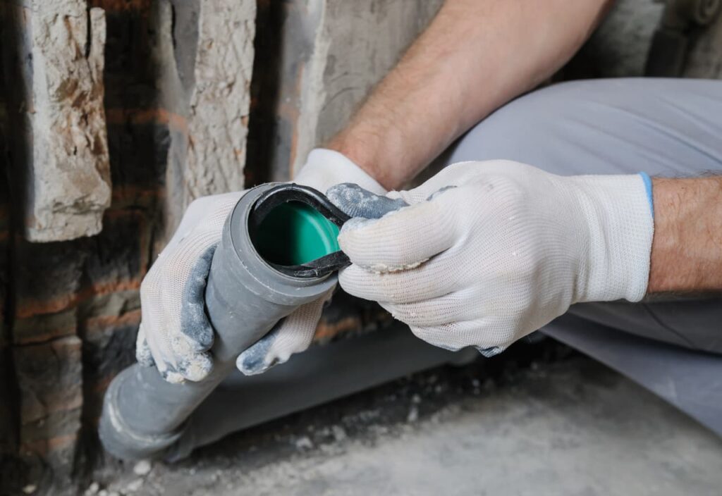 Protect Your Property with Expert Sewer Line Repair Tips by EZ Flow Plumbing