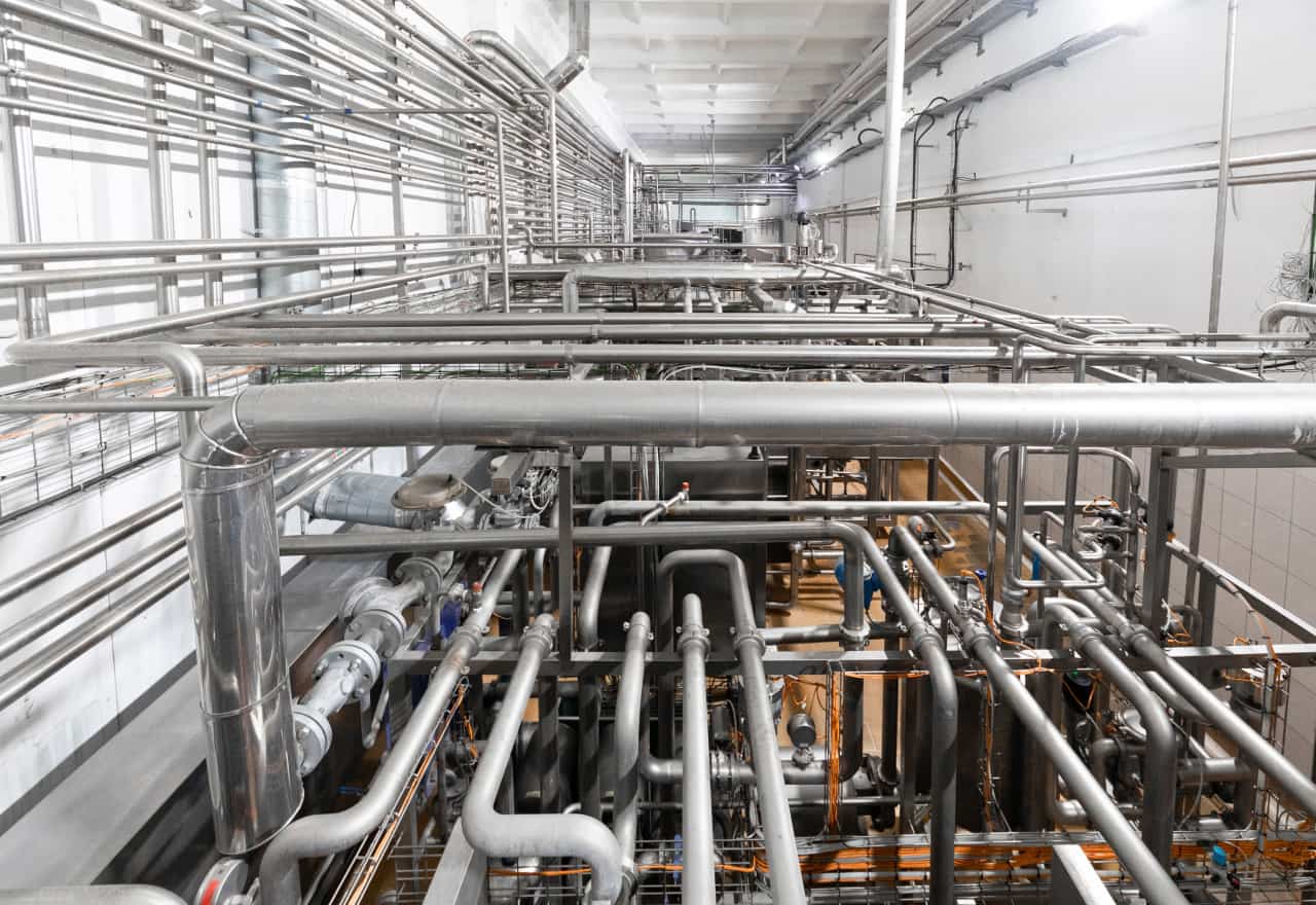 Thumbnail Picture of Why Your Business Needs Professional Commercial Plumbing Services by EZ Flow Plumbing