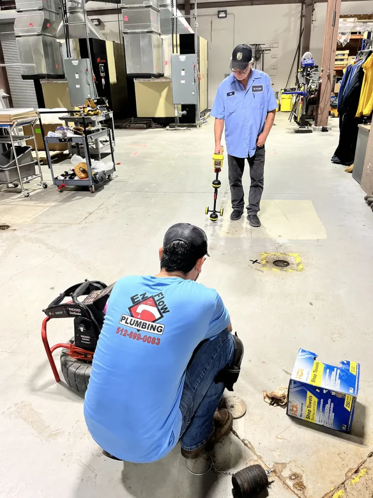 Expert Commercial Plumbing Services for Austin & Pflugerville Businesses