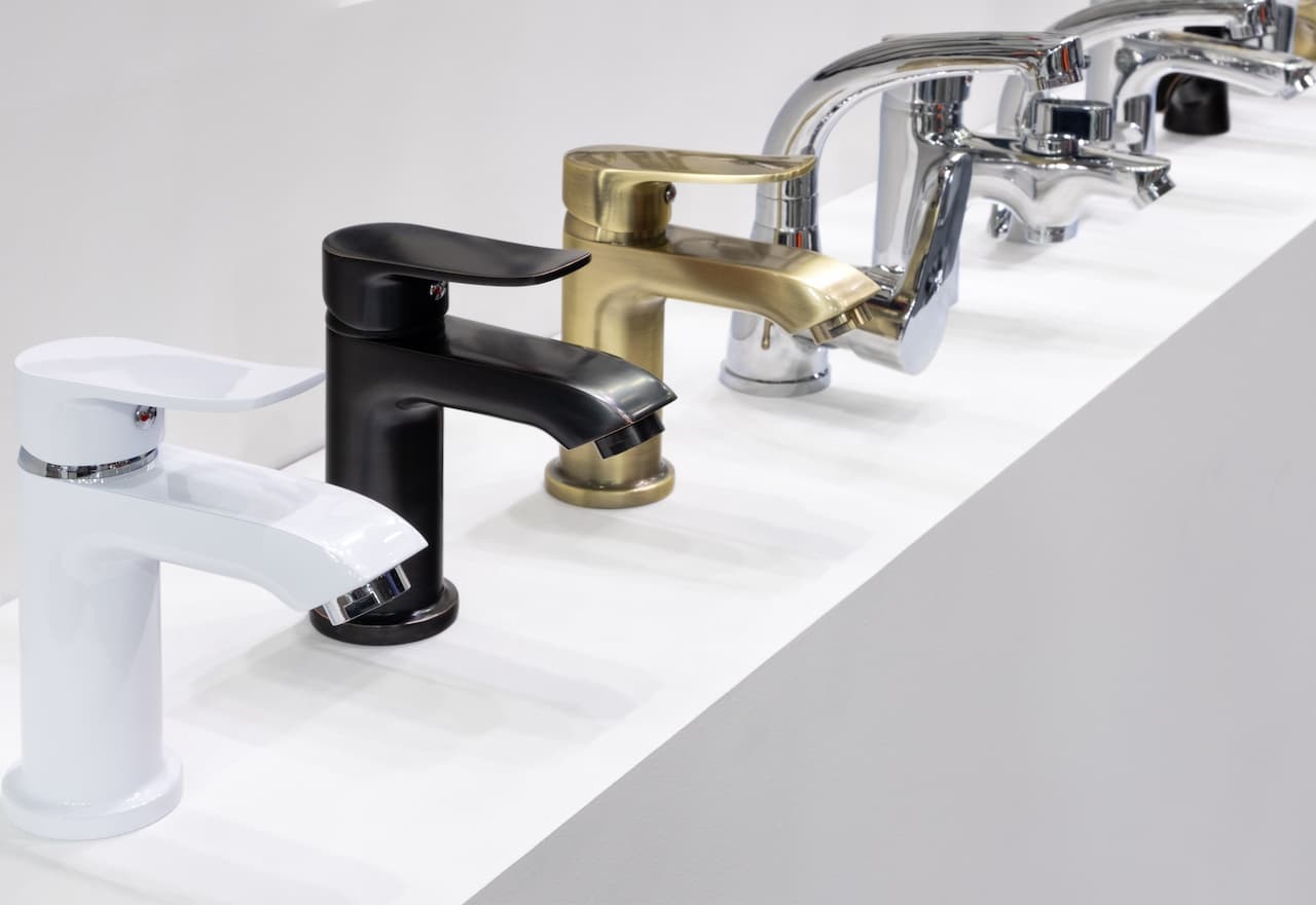 Thumbnail-For-How to Choose the Right Plumbing Fixtures for Your Home's Style and Function-By-Ez Flow Plumbing