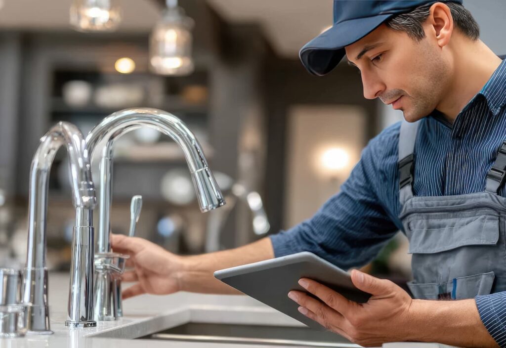 Thumbnail-For-Smart Plumbing How Technology is Saving Water and Money-By-Ez Flow Plumbing