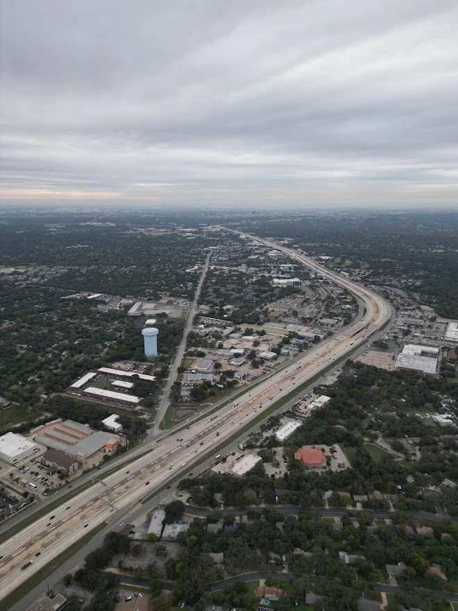 Thumbnail Ez flow Plumbing - Service Area Anderson Mill