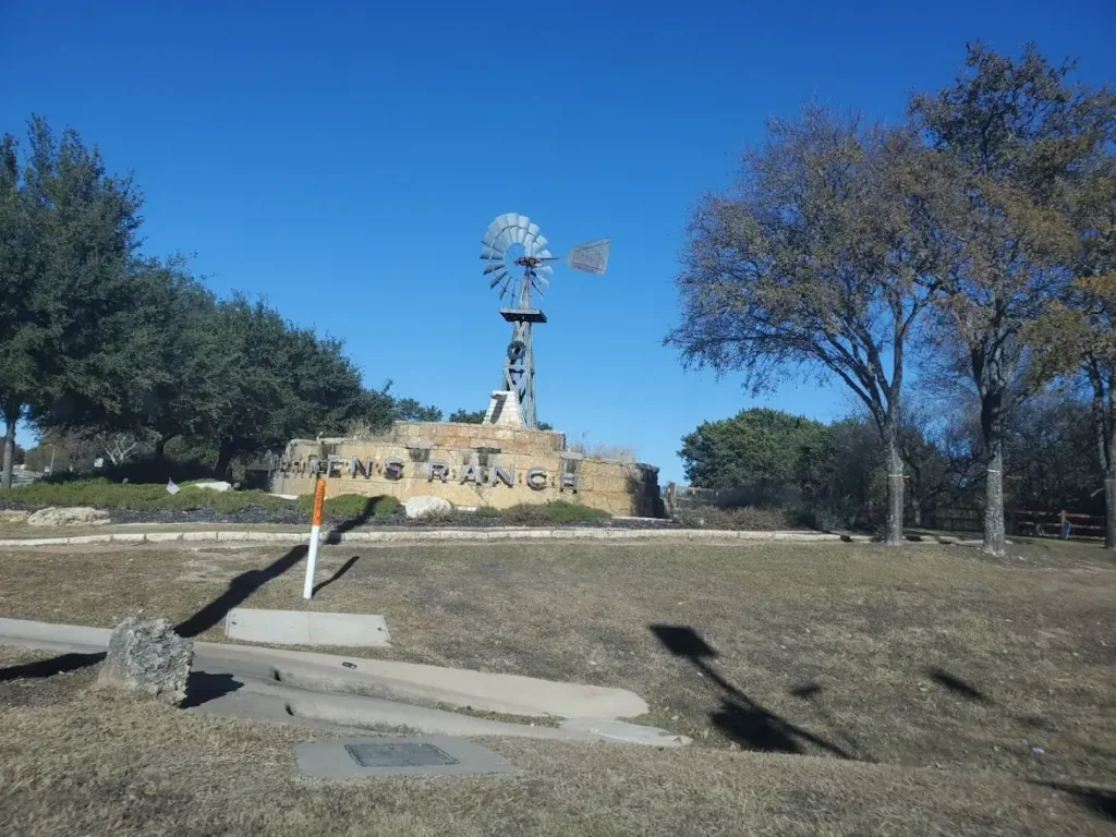 imgae from Ez flow Plumbing - Service Area Brushy Creek