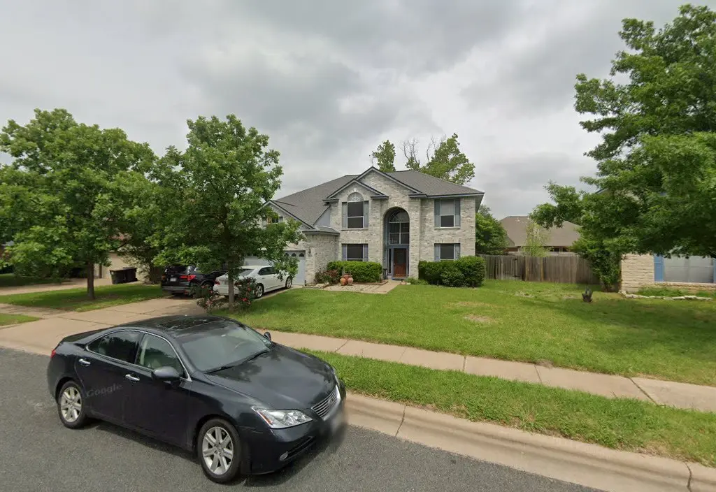 thumbnail for Service Area Jollyville by EZ Flow Plumbing