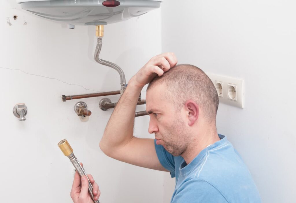 Thumbnail-For-Why Is My Water Heater Making Popping or Rumbling Noises-By-EZ Flow Plumbing