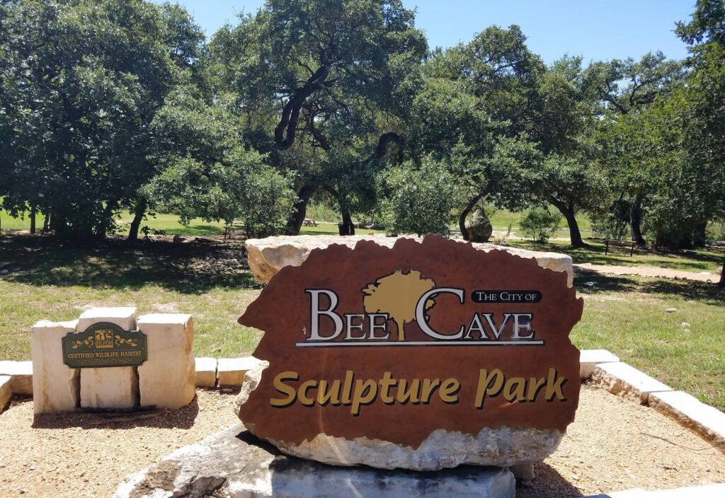 Thumbnail-For-Bee Cave Sculpture Park-By-EZ Flow Plumbing