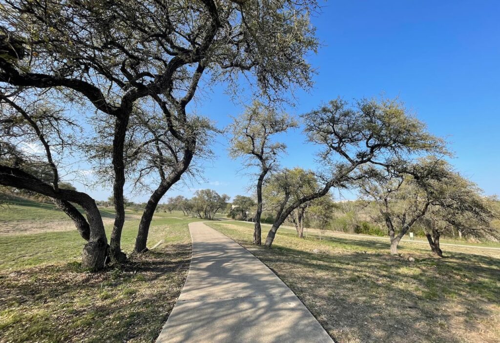 Thumbnail-For-City Of Bee Cave Central Park-By-EZ Flow Plumbing