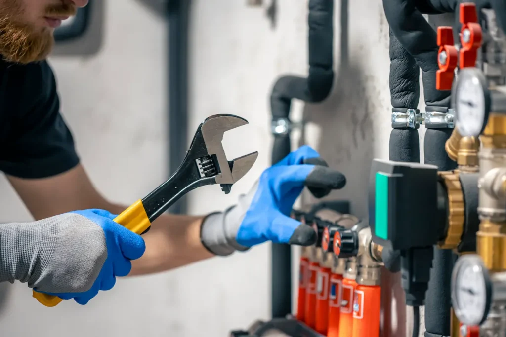 Thumbnail-For-How Home Plumbing System Works Behind Your Walls-By-EZ Flow Plumbing