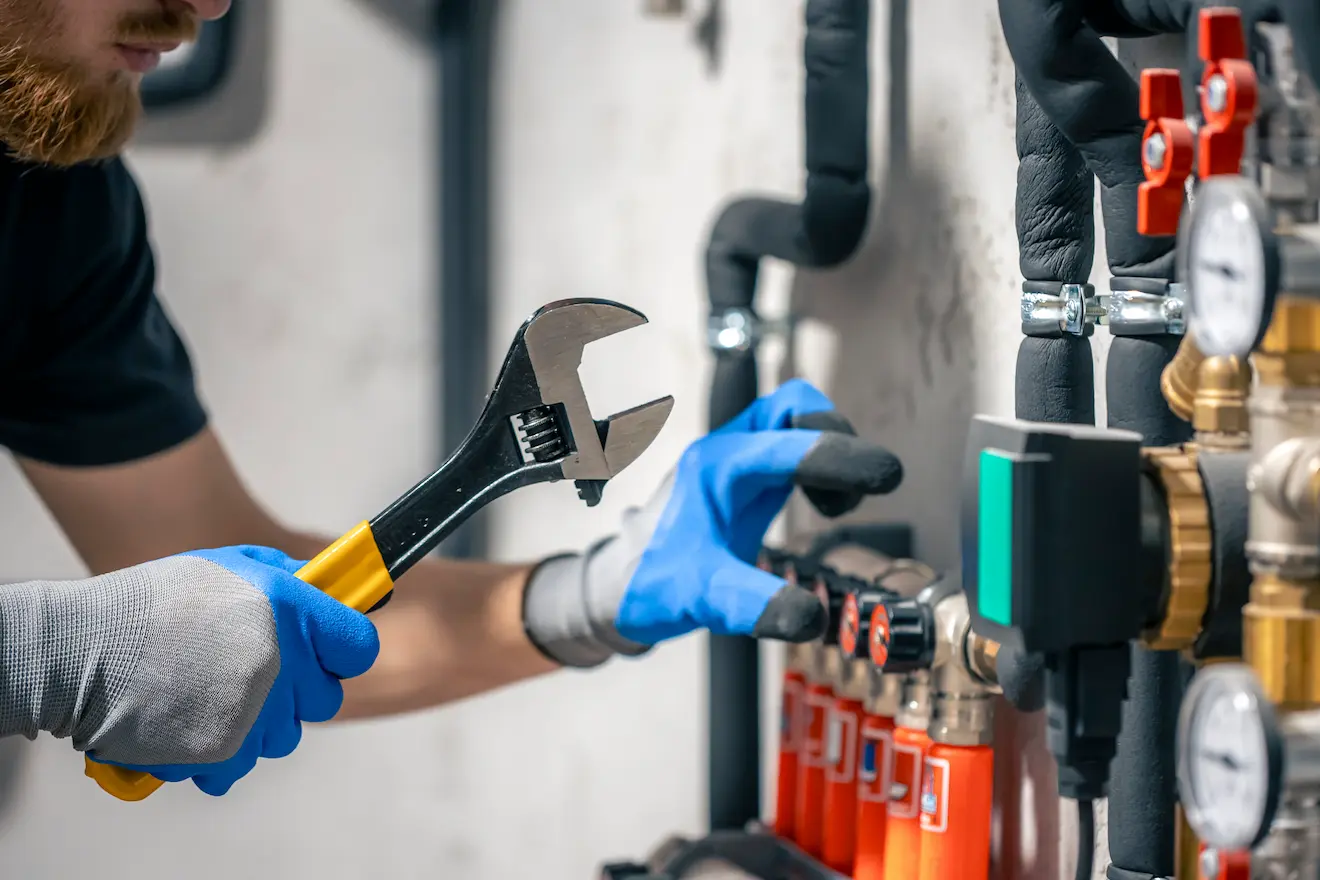 Thumbnail-For-How Home Plumbing System Works Behind Your Walls-By-EZ Flow Plumbing