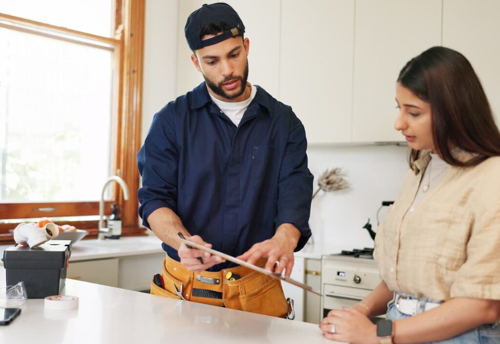 Thumbnail-For-What Actually Drives the Cost of a Plumbing Repair-By-EZ Flow Plumbing