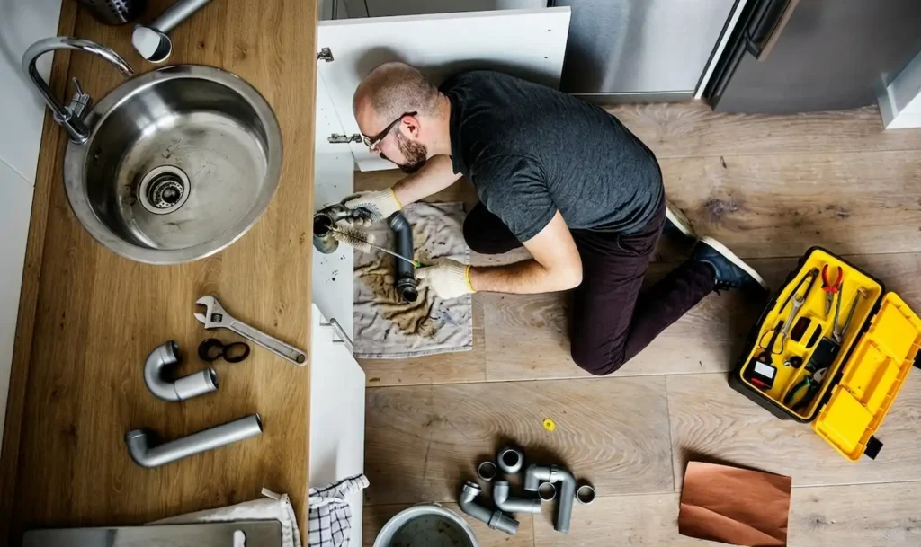 Thumbnail-For-Drain Cleaning near me_ What to Know Before You Decide-By-EZ Flow Plumbing