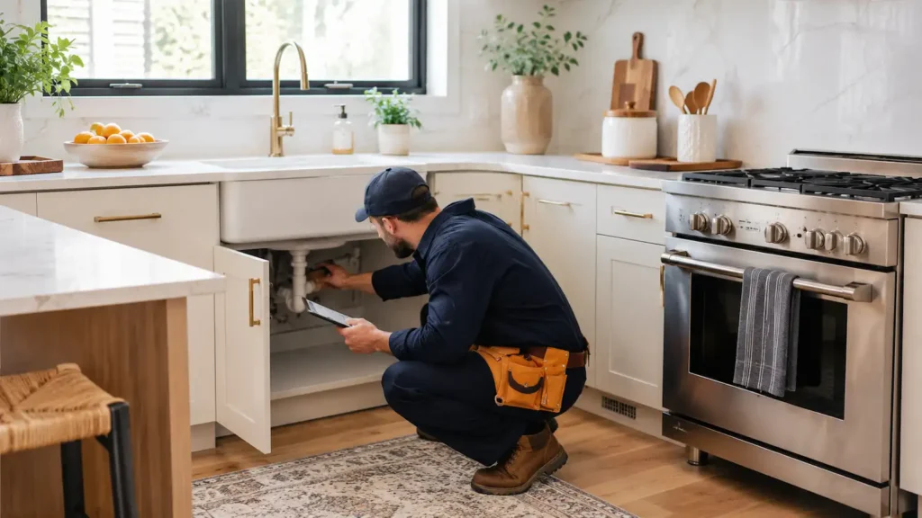 Thumbnail-For-24 Hour Plumber_ What to Know Before You Decide-By-EZ Flow Plumbing