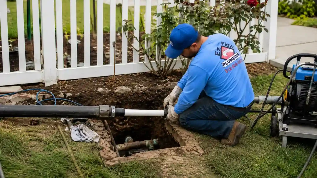 Thumbnail-For-Find My Leak_ Where Do I Even Start Looking_-By-EZ Flow Plumbing