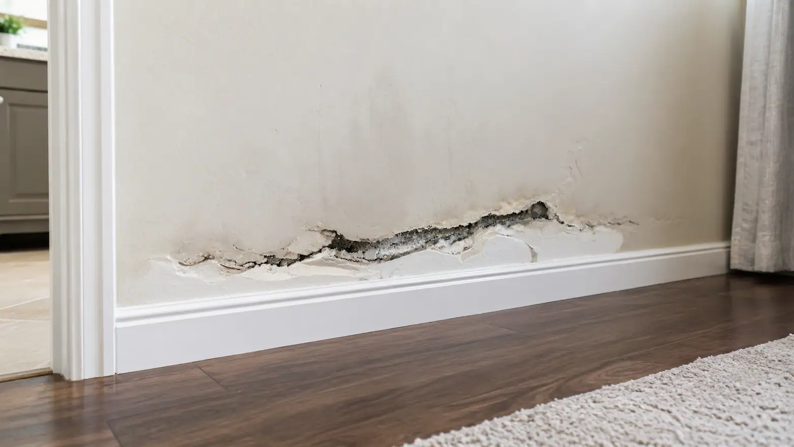 Slab Leak Detection_ When What You Notice Is Enough to Call a Plumber-By-EZ Flow Plumbing