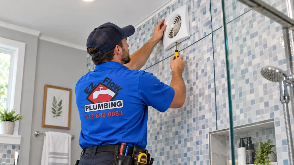 Does a Toilet Need a Vent_ What Every Austin Property Owner Should Understand Before the Next Step-By-EZ Flow Plumbing