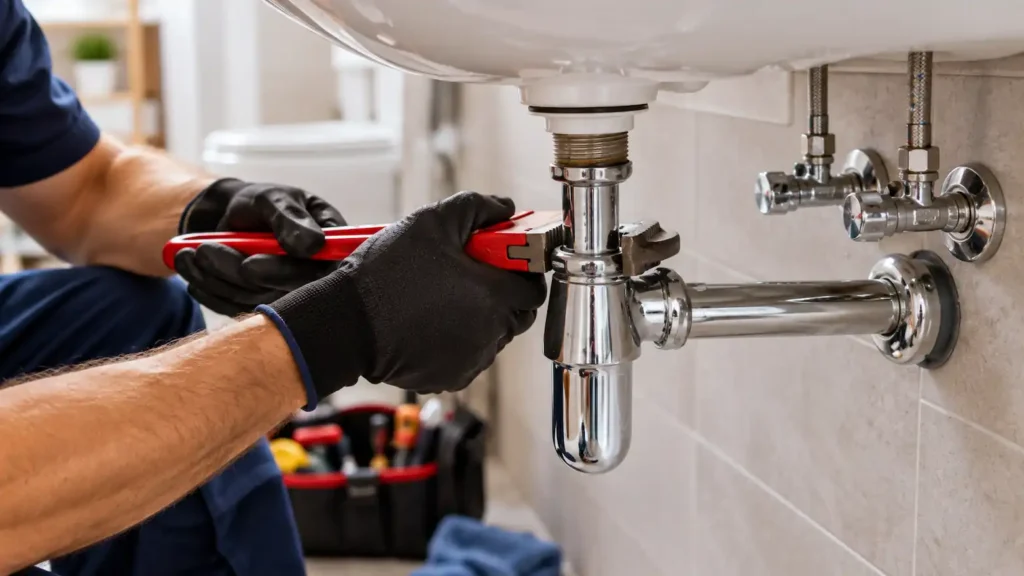 How Quickly Can an Emergency Plumber Arrive_ What Austin Homeowners Need to Know First-By-EZ Flow Plumbing
